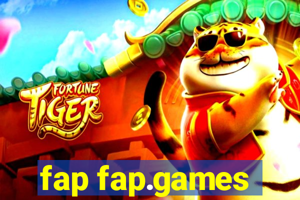 fap fap.games